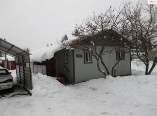 327 3rd St, Priest River, ID 83856
