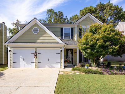 338 Bramford Way NW, Kennesaw, GA, 30144