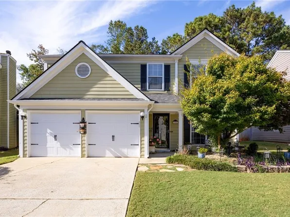 338 Bramford Way NW, Kennesaw, GA 30144