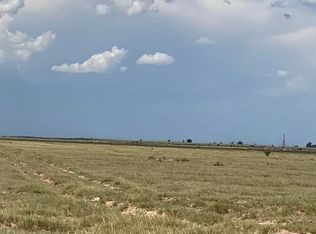 Howell Rd W, Estancia, NM 87016