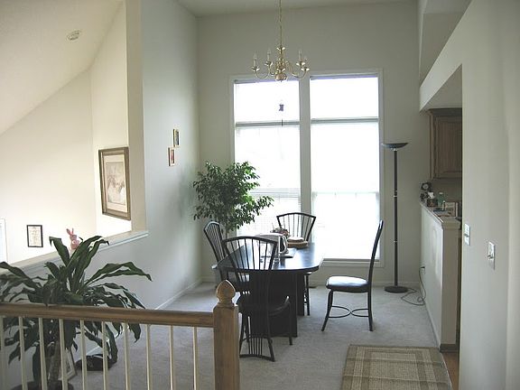 Dining Hall