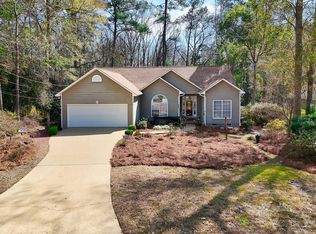 110 Celeste Ct, Thomasville, GA 31792