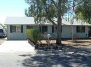 4355 E Charleston Ave, Phoenix, AZ 85032