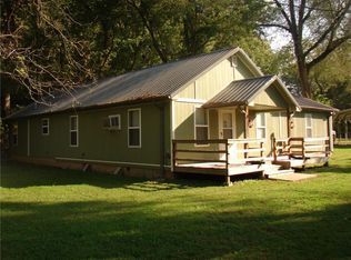 20681 E 420 Rd, Jay, OK 74346