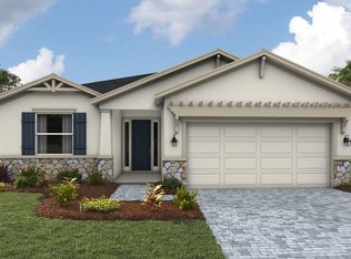 Laurel Plan, Legacy Preserve, Parrish, FL 34219