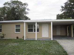 2544 Burns Ave, Melbourne, FL 32935