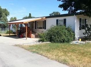 309 Reda Ln, Billings, MT 59105