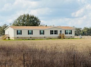 11822 153rd Rd, Live Oak, FL 32060