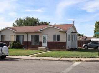 384 W North Cedar Blvd, Cedar City, UT 84721