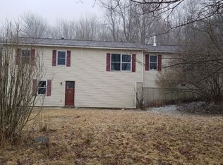 712 Witchcat Rd, Enosburg Falls, VT 05450