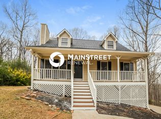 172 Corley Cir, Hiram, GA 30141
