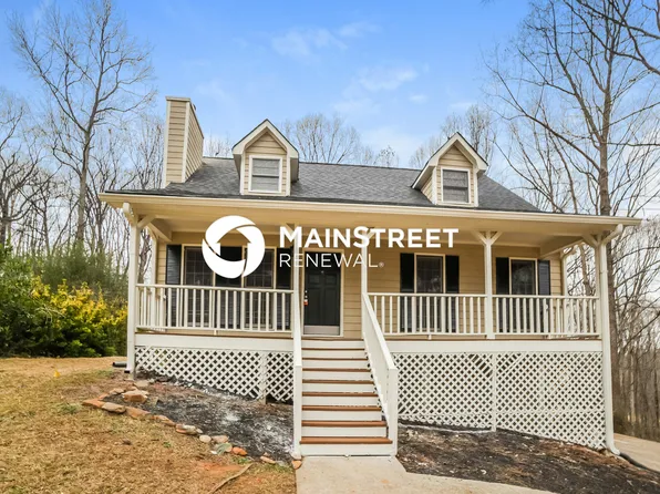 172 Corley Cir, Hiram, GA 30141