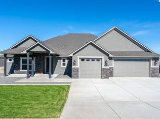 82906 Wallowa, Kennewick, WA 99338