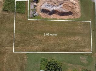 Tyro Rd, Lexington, NC 27295