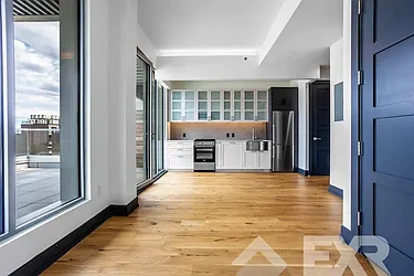 Rented by The KCI Group