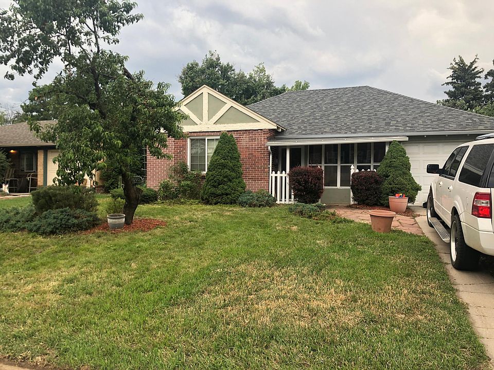 Front Yard