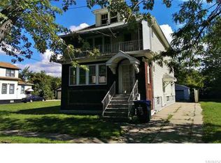 73 Harriet Ave, Buffalo, NY 14215