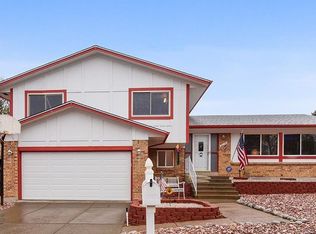3070 S Quintero Way, Aurora, CO 80013