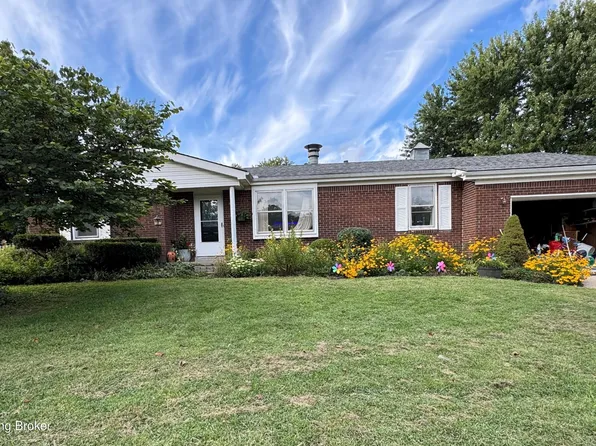 1091 Red Bird Ct, Shelbyville, KY 40065