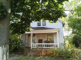 2105 E Ganson St, Jackson, MI 49202