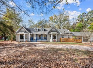 6910 State Highway 147 N, Center, TX 75935