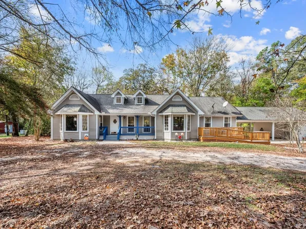 6910 State Highway 147 N, Center, TX 75935