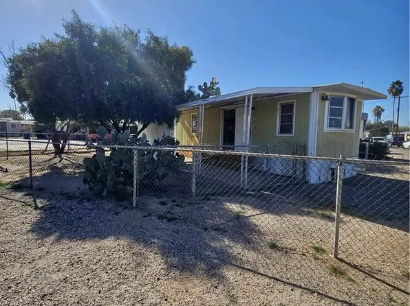 4541 N Old Romero Rd #59F, Tucson, AZ 85705