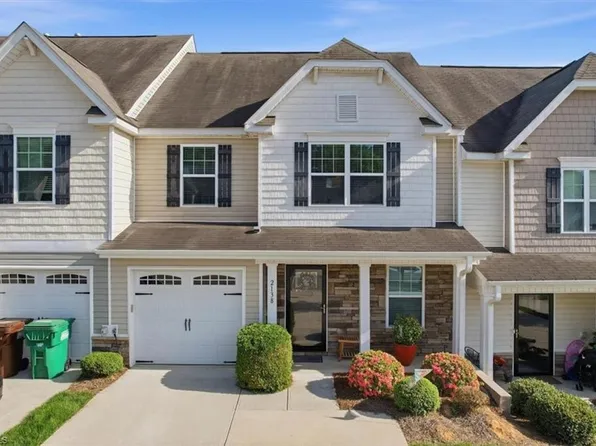 2138 Alamar Dr, Colfax, NC 27235