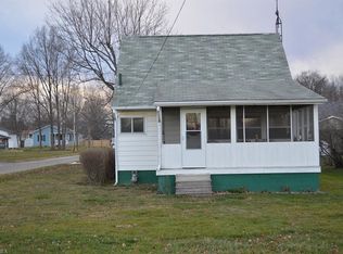 11323 Rockhill Ave NE, Alliance, OH 44601