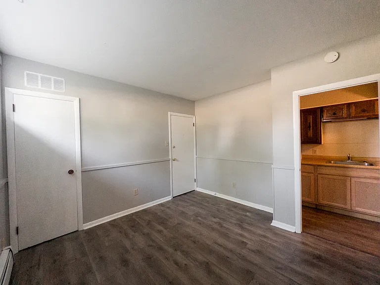 1 Bedroom Apartment - School House 1 Bedroom Apartment - School House