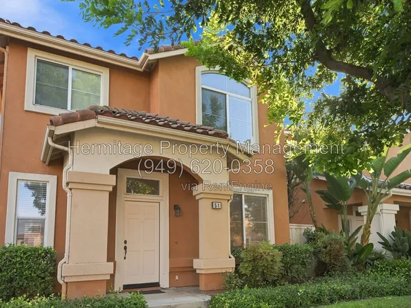 51 Avanzare, Irvine, CA 92606