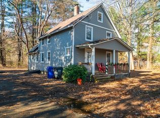 72 N Maple St, Hadley, MA 01035
