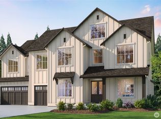 7281 152nd Ave NE, Redmond, WA