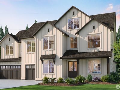 7281 152nd Avenue NE, Redmond, WA, 98052