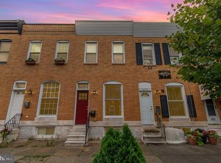 621 S Lehigh St, Baltimore, MD 21224