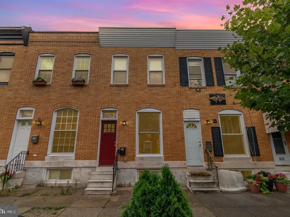 621 S Lehigh St, Baltimore, MD 21224
