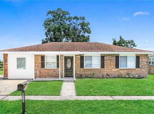 5717 6th St, Violet, LA 70092