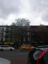 319 First Avenue in Gramercy Park