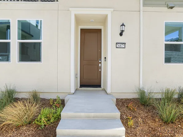 26875 Rugged Ridge Ln, Valencia, CA 91381