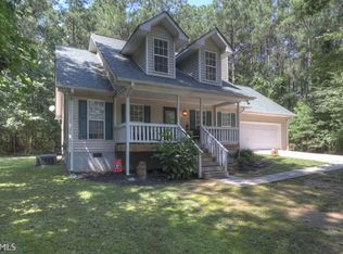 54 Ray Dr, Meansville, GA 30256