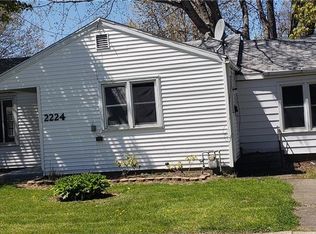 2224 Linwood Ave, Erie, PA 16510