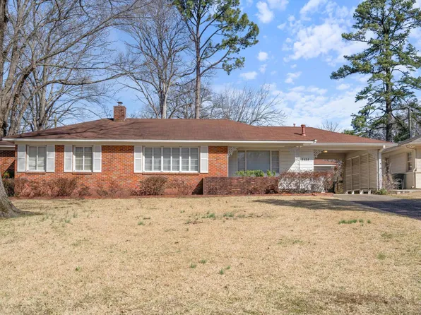 4484 Charleswood Ave, Memphis, TN 38117