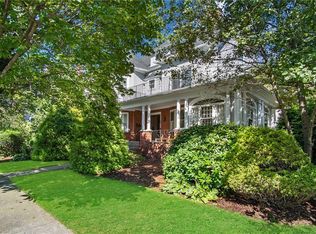 81 Elmgrove Ave APT 2, Providence, RI 02906