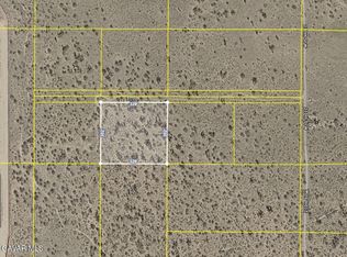 W Of 210th Street W North Of Ave #A, Rosamond, CA 93560