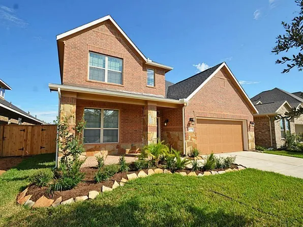 4219 Astoria Manor Ln, Fulshear, TX 77441