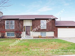 1213 N Emerald Dr, Layton, UT 84040