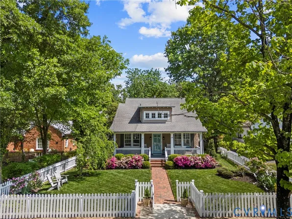 405 Saint Christophers Rd, Richmond, VA 23226