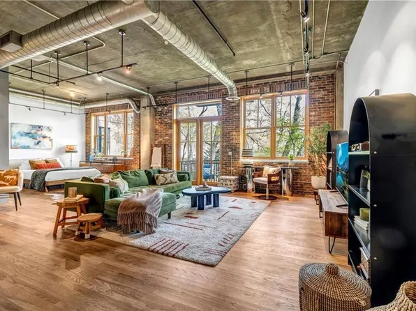 3235 Roswell Rd NE Unit 508, Atlanta, GA 30305