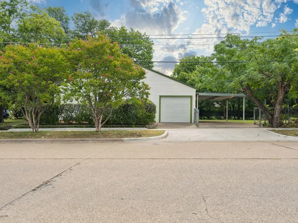 2218 Mountain Lake Rd, Dallas, TX 75224
