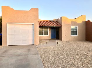 2350 Sambrano Ave, Las Cruces, NM 88001